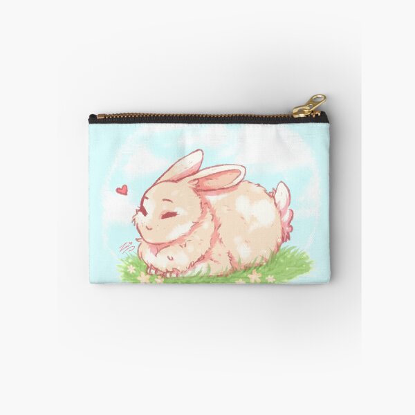 Item preview, Peach Bunbun designed and sold by CloudTen.