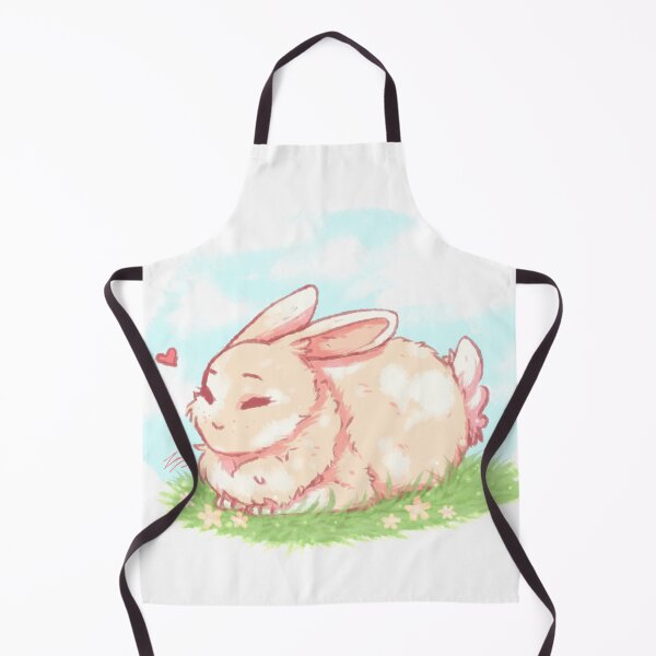 Item preview, Peach Bunbun designed and sold by CloudTen.