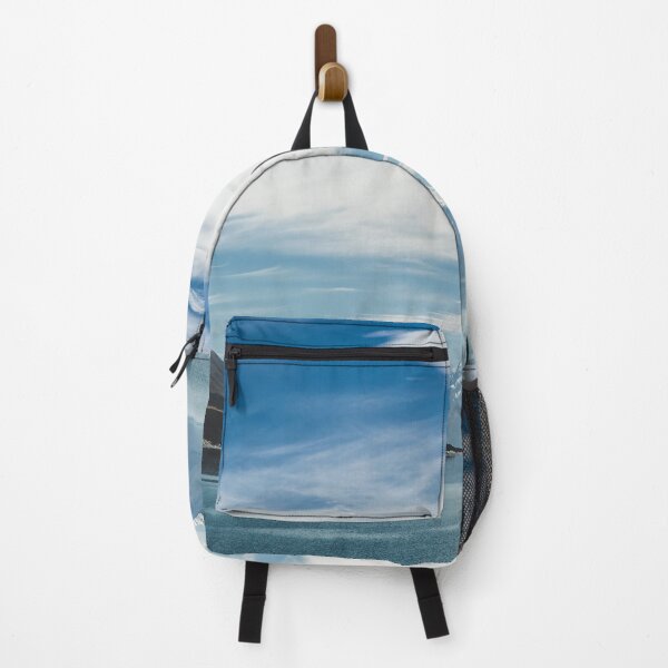 Item preview, Mt Cook New Zealand Mountain Lake designed and sold by ind3finite.