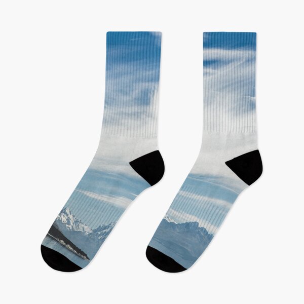 Item preview, Mt Cook New Zealand Mountain Lake designed and sold by ind3finite.