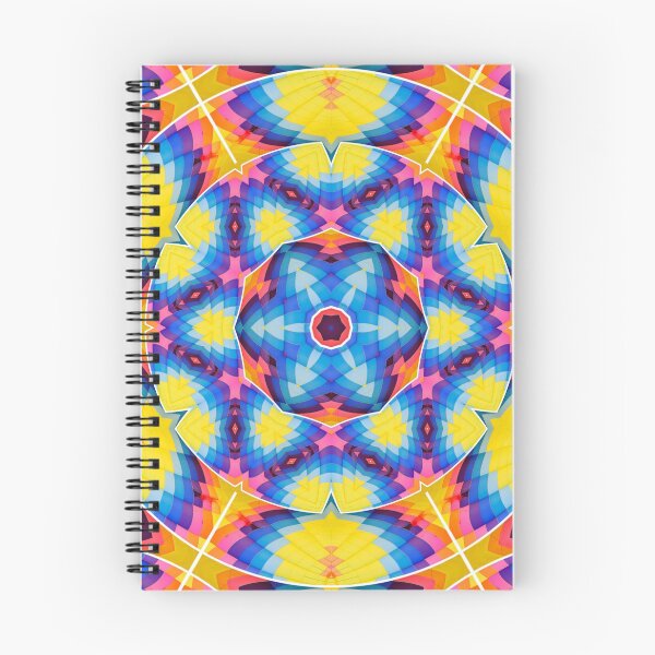 Item preview, Kaleidoscope designed and sold by kattjona.