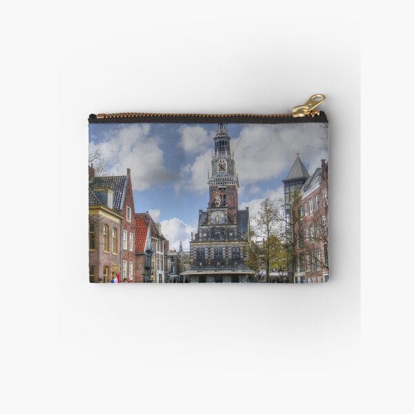 Item preview, A Dutch weighing house designed and sold by Thea 65.