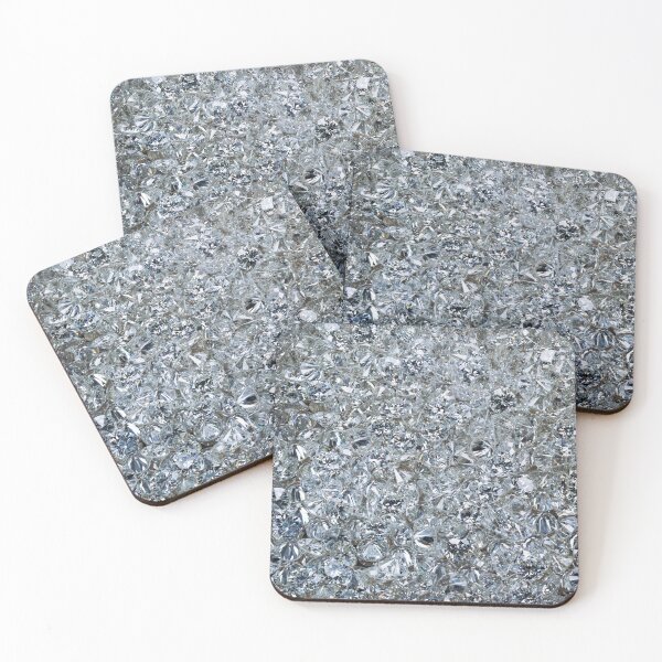 Item preview, DIAMONDS designed and sold by Swooncake Press.