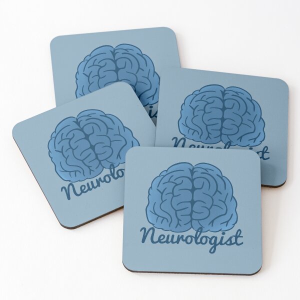 Item preview, Future Neurologist  designed and sold by CricketDoodles.