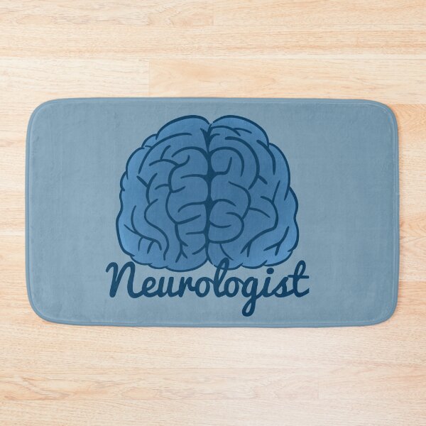 Item preview, Future Neurologist  designed and sold by CricketDoodles.
