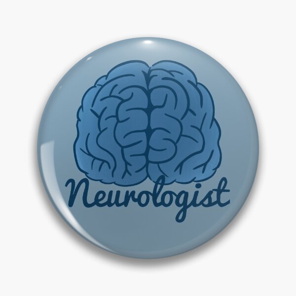 Item preview, Future Neurologist  designed and sold by CricketDoodles.