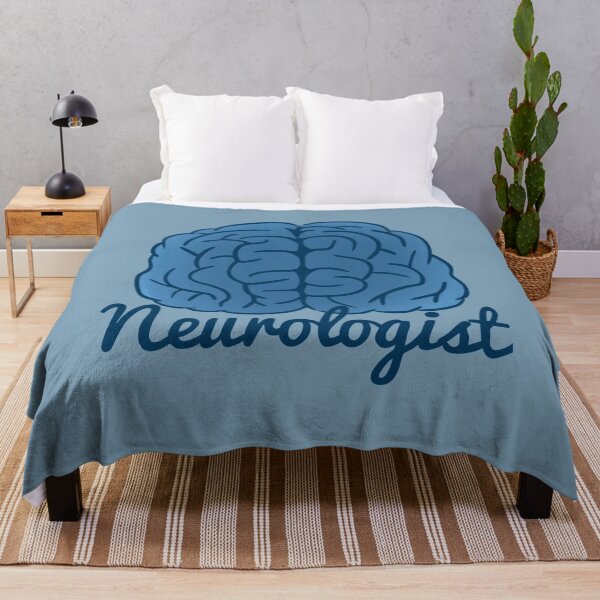 Item preview, Future Neurologist  designed and sold by CricketDoodles.
