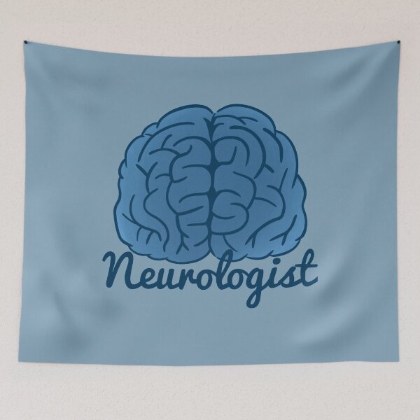 Item preview, Future Neurologist  designed and sold by CricketDoodles.