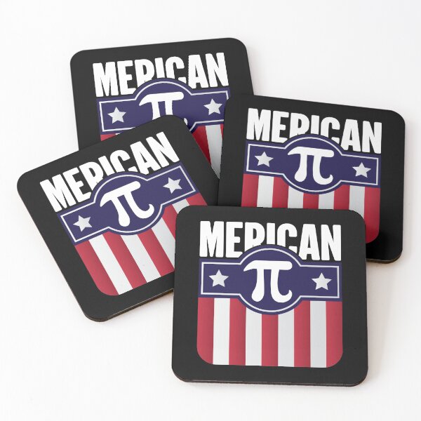 Item preview, Merican Pi Symbol Patriotic designed and sold by GravitiTees.