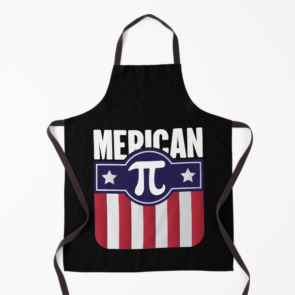 Item preview, Merican Pi Symbol Patriotic designed and sold by GravitiTees.