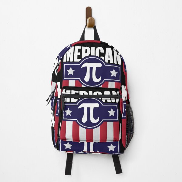 Item preview, Merican Pi Symbol Patriotic designed and sold by GravitiTees.