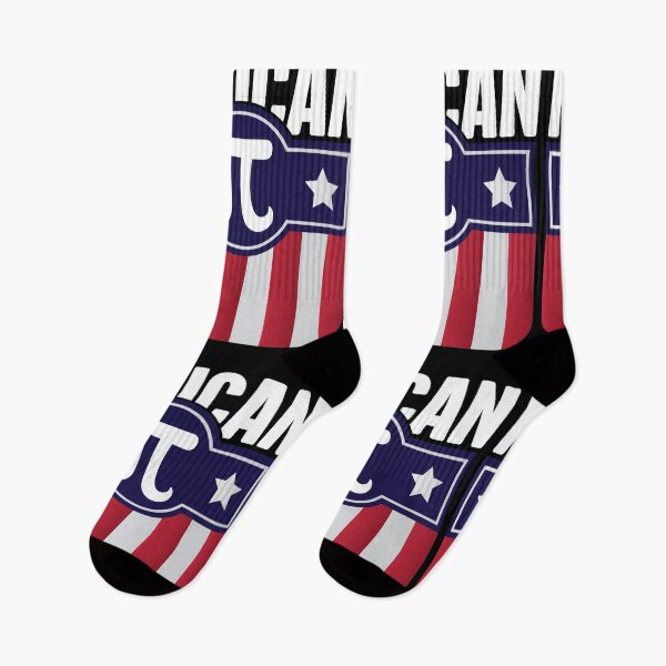 Item preview, Merican Pi Symbol Patriotic designed and sold by GravitiTees.