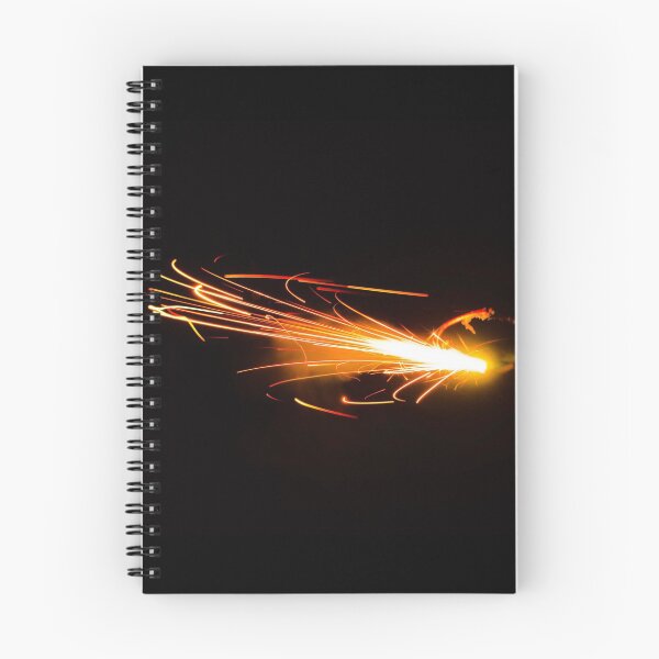 Item preview, Ember Comet designed and sold by Jwmoore303.