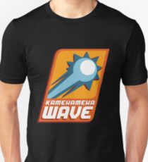 KAMEHAMEHA WAVE Unisex T-Shirt