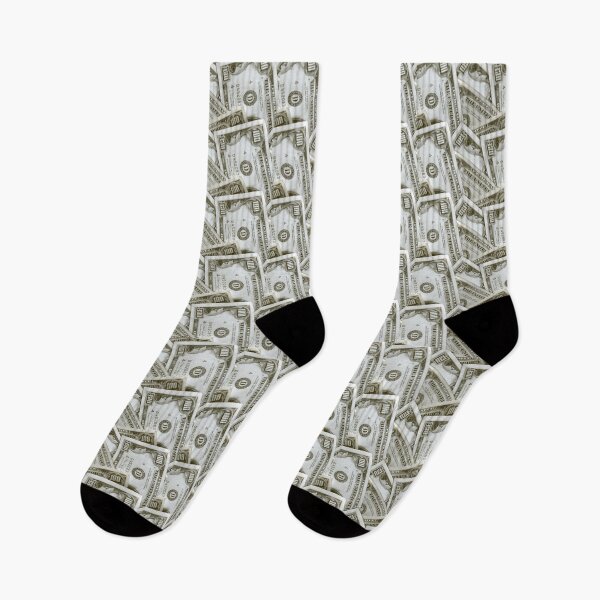 Item preview, money print  designed and sold by  Any Mood Designs.