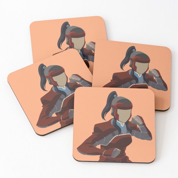 Item preview, Avatar Korra designed and sold by Haellynx.