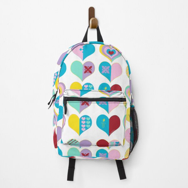 Item preview, Hearts designed and sold by Intriguing Eclectives by Janelle K.