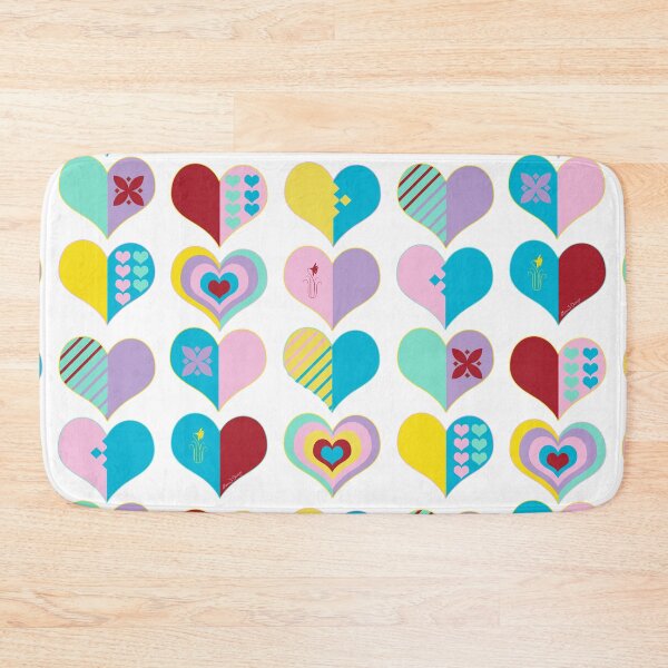 Item preview, Hearts designed and sold by Intriguing Eclectives by Janelle  K.
