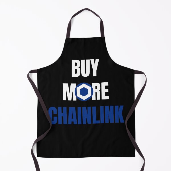Item preview, Buy More Chainlink LINK designed and sold by Bitcoin-Fashion.