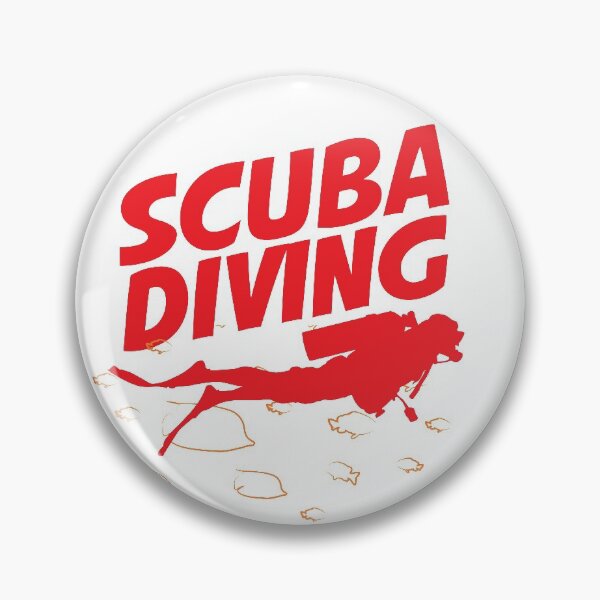 Item preview, SCUBA DIVING designed and sold by graziellostesso.
