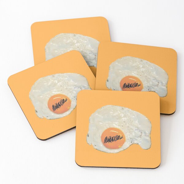 Item preview, Sunny Side Up designed and sold by ExploreTheBasic.