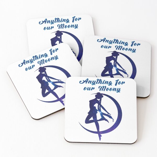 Item preview, Anything For Our Moony  designed and sold by amazinGraphic.