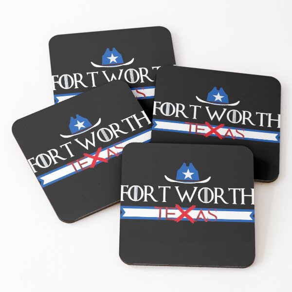 Item preview, Fort Worth Texas  designed and sold by JohnSit.