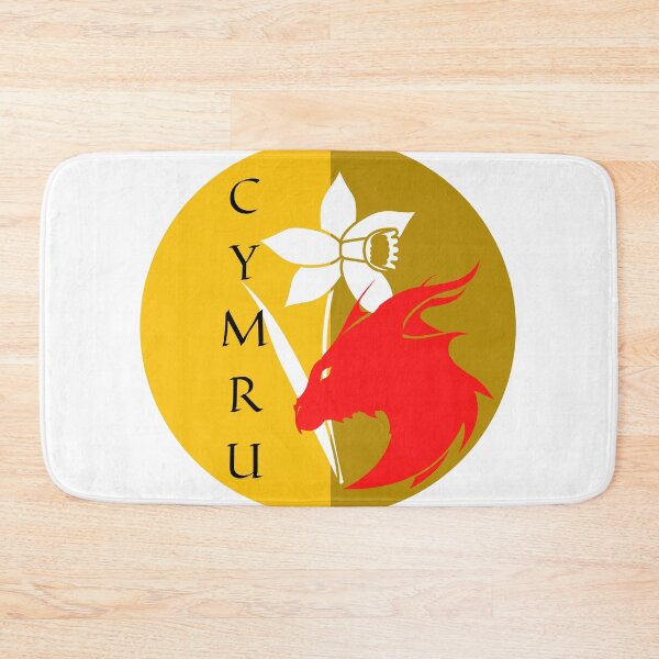 Item preview, Cymru  designed and sold by ImpPrintsArt.