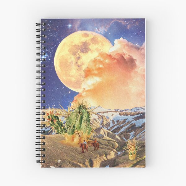 Item preview, COSMIC COWBOY designed and sold by Zozi Designs.