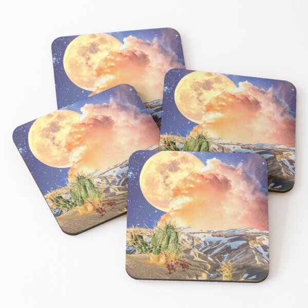 Item preview, COSMIC COWBOY designed and sold by Zozi Designs.