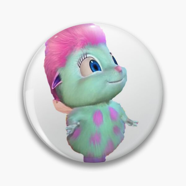 Item preview, Bibble From Fairytopia looking cute designed and sold by Mazzakazoo.