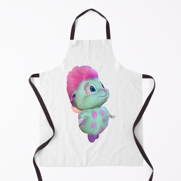 Artikelvorschau, Bibble von Fairytopia sieht süß aus entworfen und verkauft von Mazzakazoo.