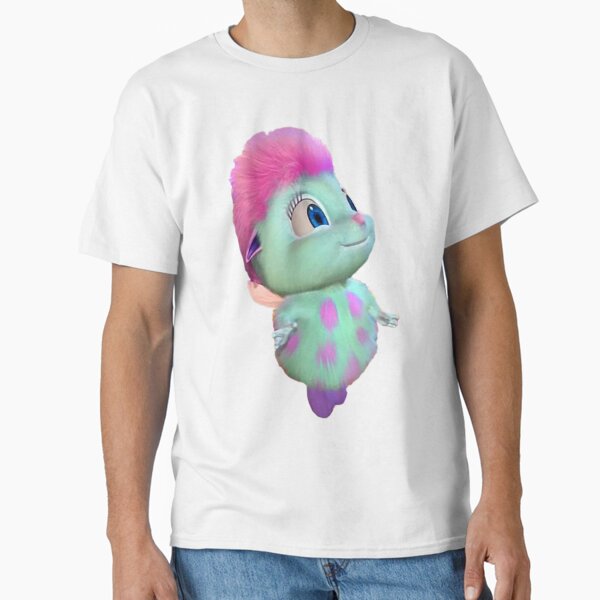 Item preview, Bibble From Fairytopia looking cute designed and sold by Mazzakazoo.