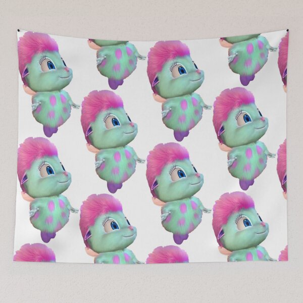 Item preview, Bibble From Fairytopia looking cute designed and sold by Mazzakazoo.