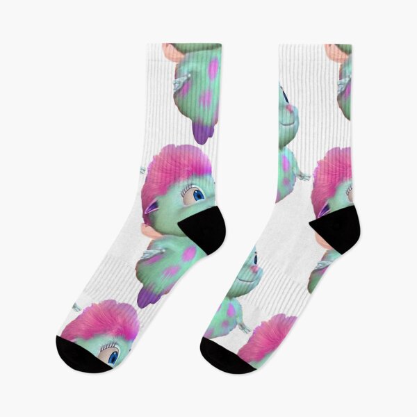 Item preview, Bibble From Fairytopia looking cute designed and sold by Mazzakazoo.