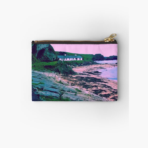 Item preview, Irish Coastal Cottages designed and sold by LittleIconShop.