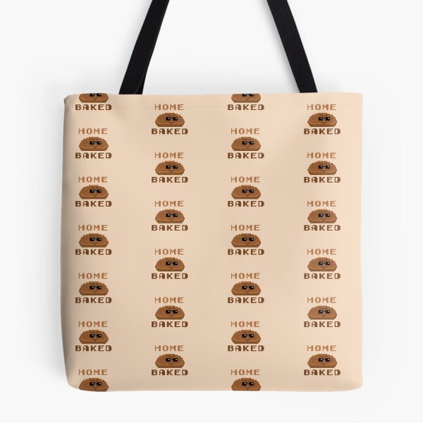 Item preview, Home Baked! designed and sold by PawsitiveMum.