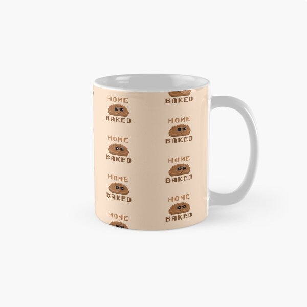 Item preview, Home Baked! designed and sold by PawsitiveMum.