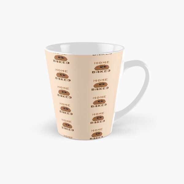 Item preview, Home Baked! designed and sold by PawsitiveMum.