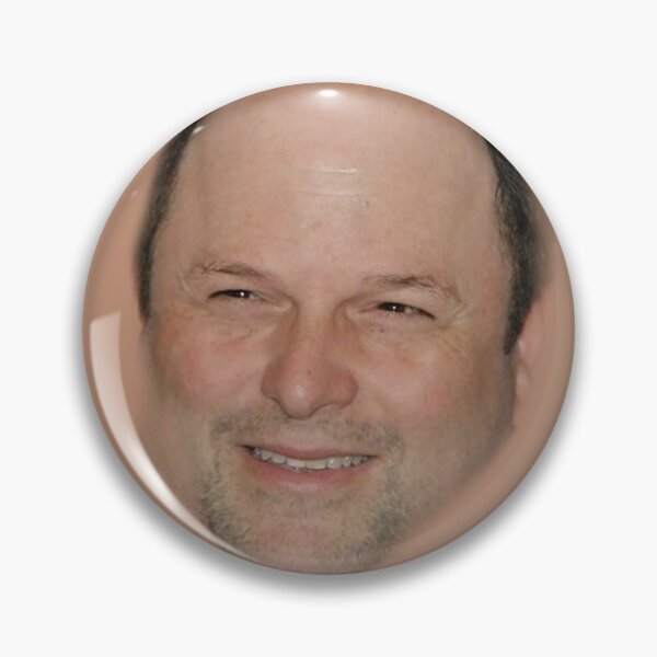 Item preview, “George” Jason Alexander hoodie 2021 designed and sold by DAN13L.