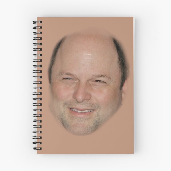 Item preview, “George” Jason Alexander hoodie 2021 designed and sold by DAN13L.