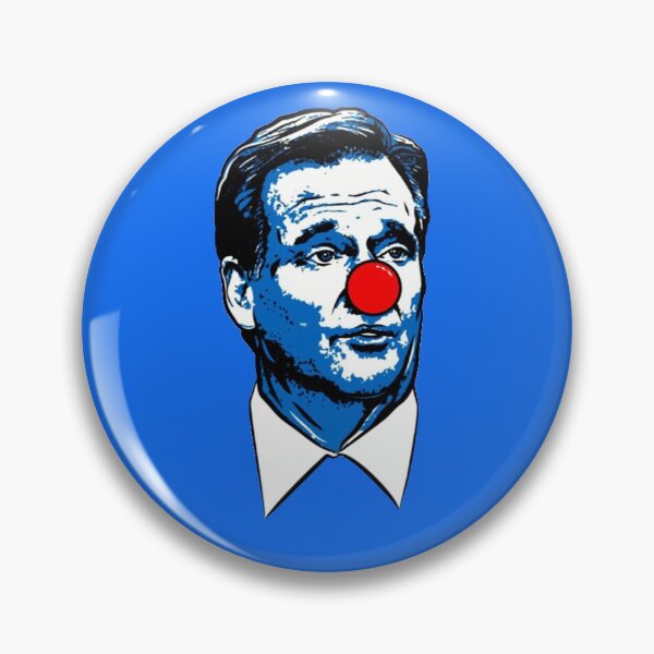 Item preview, Goodell Clown Nose  designed and sold by DianaDiRickman.