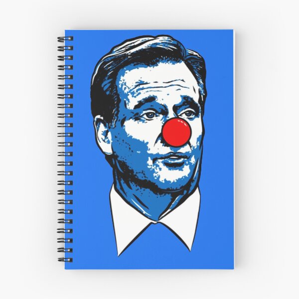 Item preview, Goodell Clown Nose  designed and sold by DianaDiRickman.