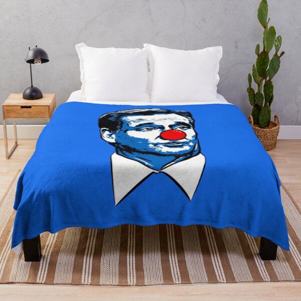 Item preview, Goodell Clown Nose  designed and sold by DianaDiRickman.