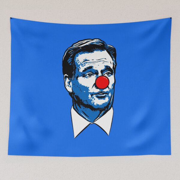 Item preview, Goodell Clown Nose  designed and sold by DianaDiRickman.