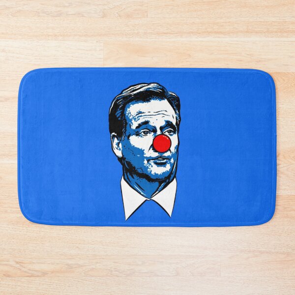 Item preview, Goodell Clown Nose  designed and sold by DianaDiRickman.