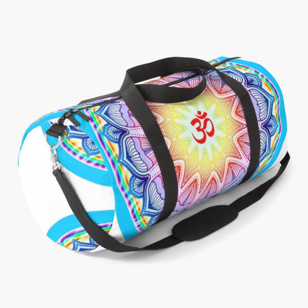 Item preview, Mandala with Namaste Symbol designed and sold by PromoteProgress.
