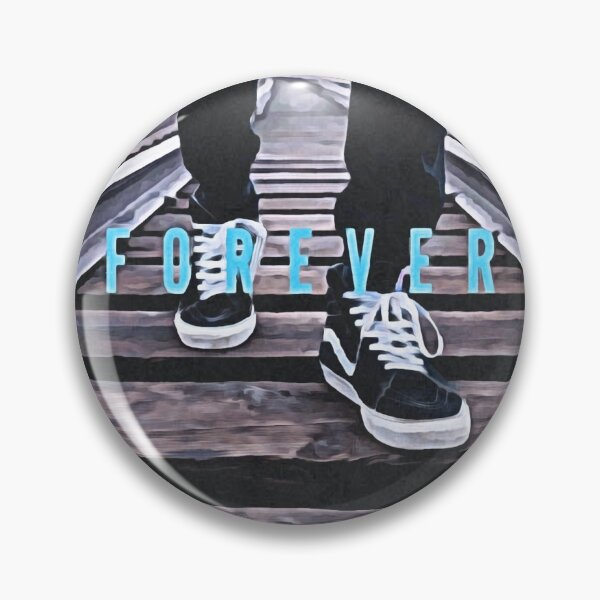 Item preview, Forever designed and sold by Kawaii85.