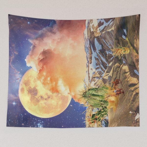 Item preview, COSMIC COWBOY designed and sold by Zozi Designs.