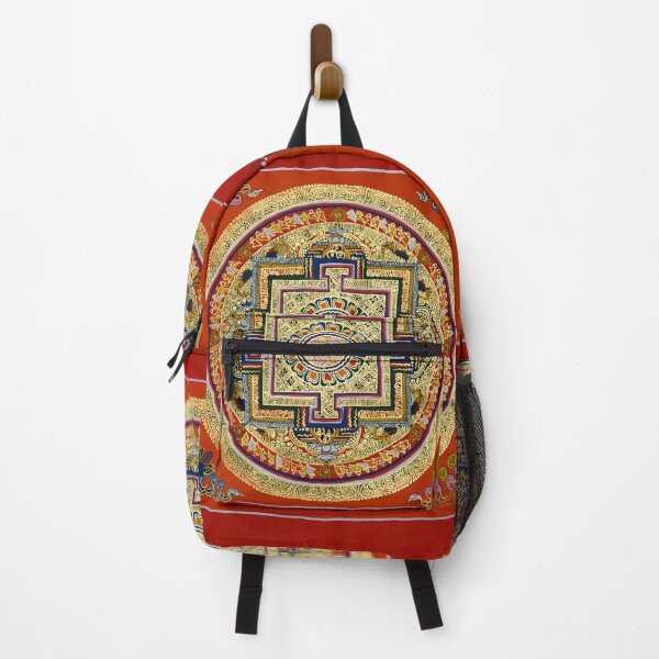 Item preview, Tibetan Mandala designed and sold by PromoteProgress.